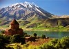 Гостеприимная Армения 